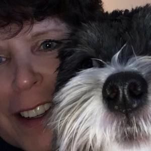 Meet your Posher, Debbie